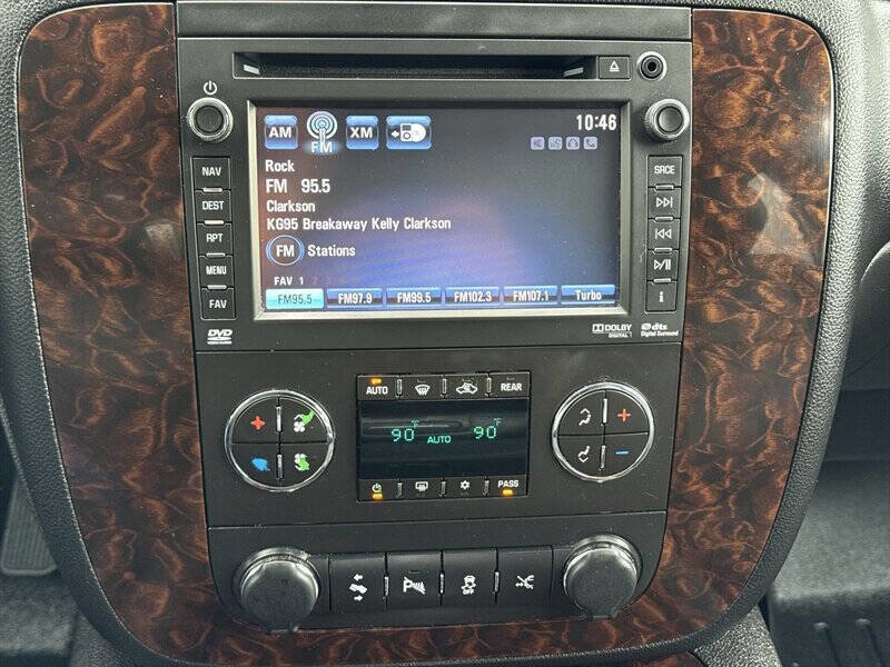 Used 2012 GMC Yukon Denali AWD/4WD image 26