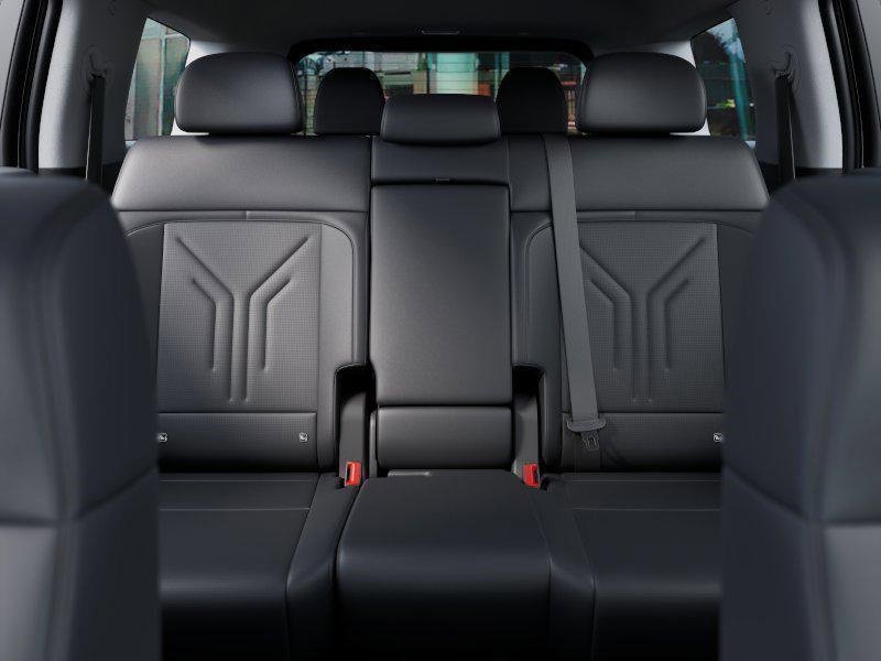 New 2026 Hyundai Santa Fe SEL image 12
