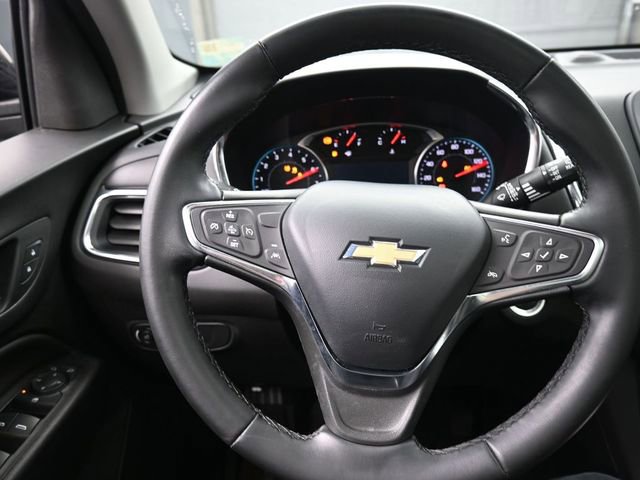 Used 2024 Chevrolet Equinox LT w/ LPO, Floor Liner Package image 8
