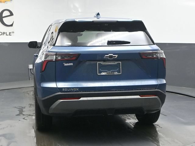 New 2026 Chevrolet Equinox LT w/ Convenience Package II FWD image 13