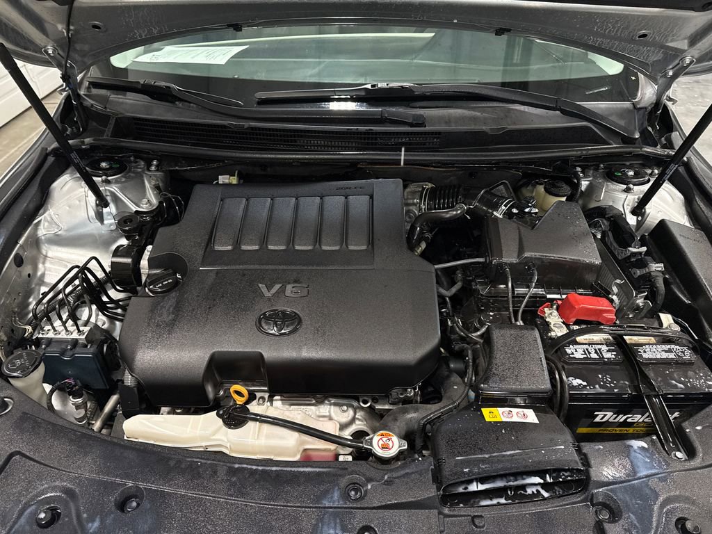 Used 2017 Toyota Avalon Touring w/ Protection Package image 18
