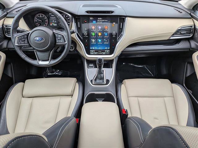 Used 2023 Subaru Outback Limited image 18