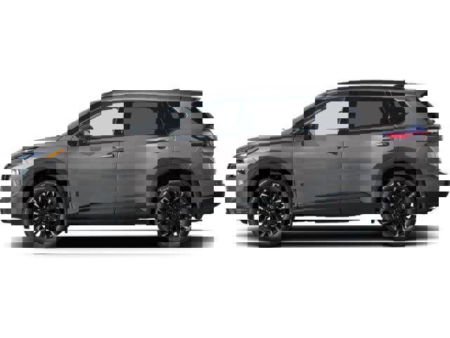 New 2026 Nissan Rogue SV image 3