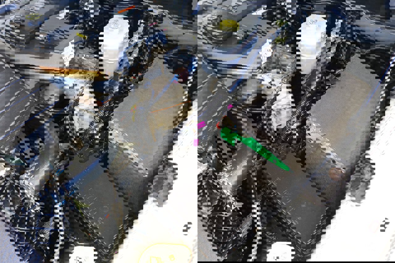 Used 2012 RAM 3500 Big Horn AWD/4WD image 39