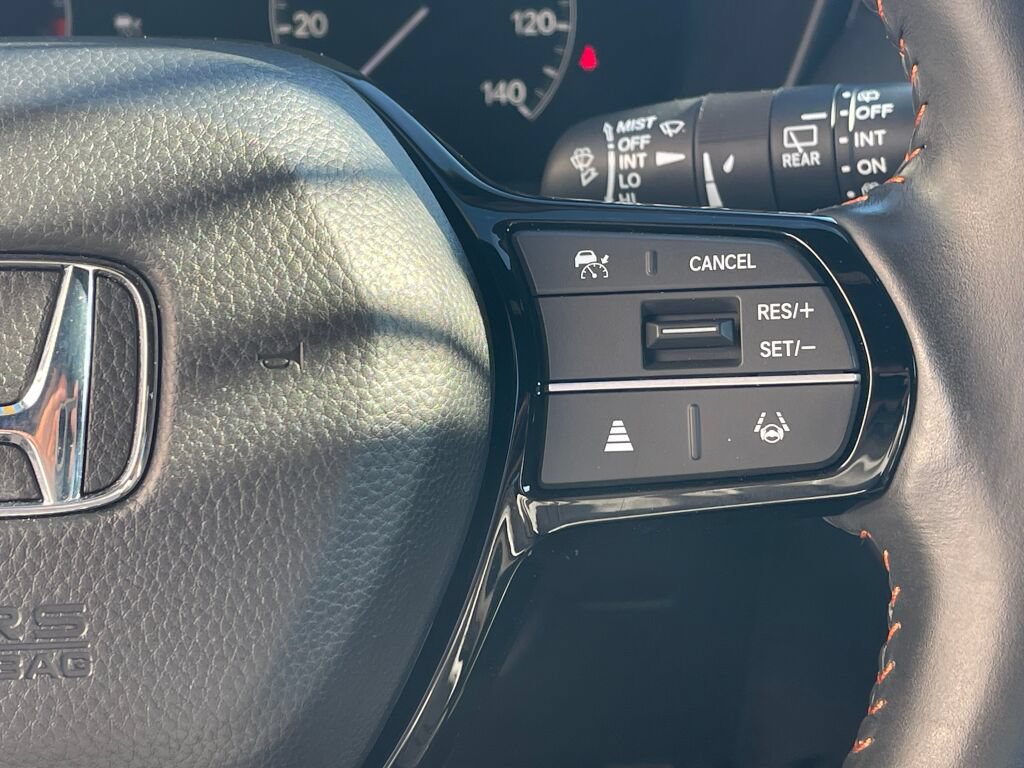 Used 2024 Honda HR-V Sport image 17