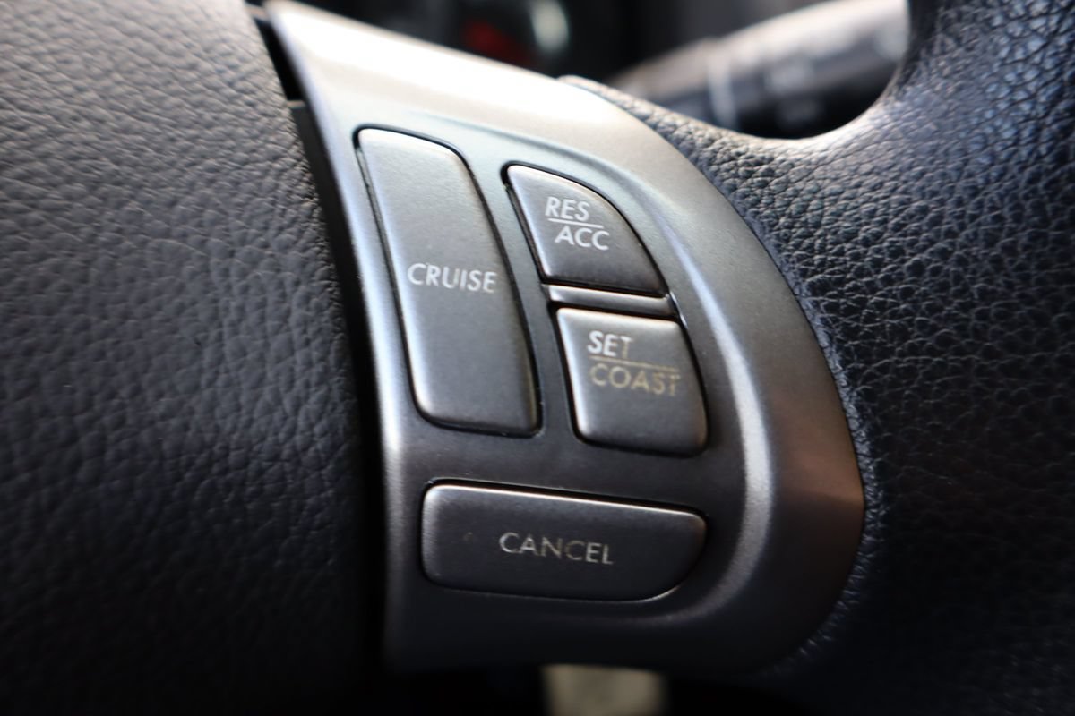 Used 2008 Subaru Outback 2.5i AWD/4WD image 29