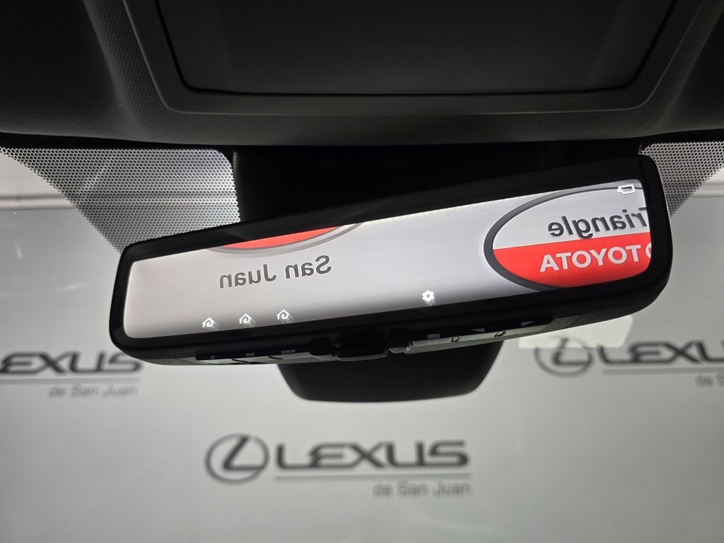 Used 2023 Toyota Highlander Bronze Edition image 20