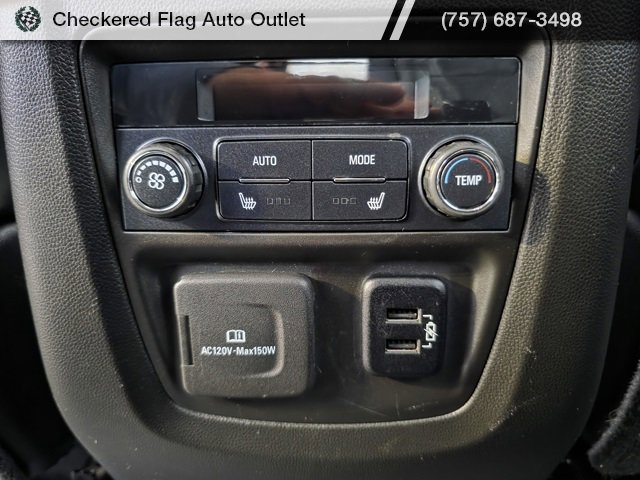 Used 2018 Buick Enclave Premium w/ LPO, Hit The Road Package image 40