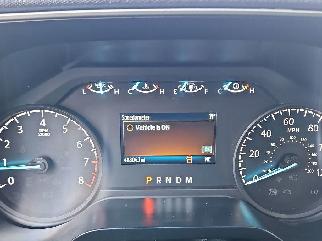 Used 2022 Ford F150 XLT w/ Trailer Tow Package image 14