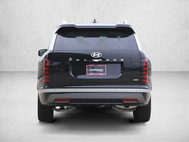 New 2026 Hyundai Palisade Limited AWD/4WD image 6