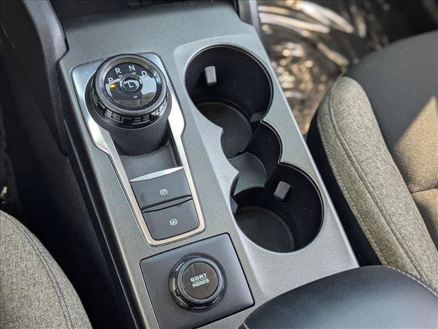Used 2025 Ford Bronco Sport Big Bend w/ Convenience Package AWD/4WD image 12