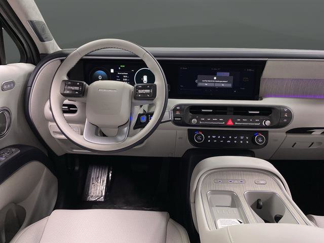 New 2026 Hyundai Palisade Calligraphy image 9