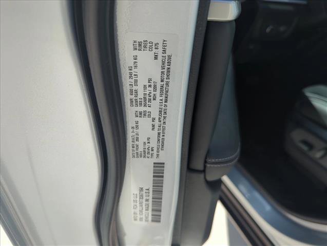 New 2026 Jeep Grand Cherokee L 2WD image 15
