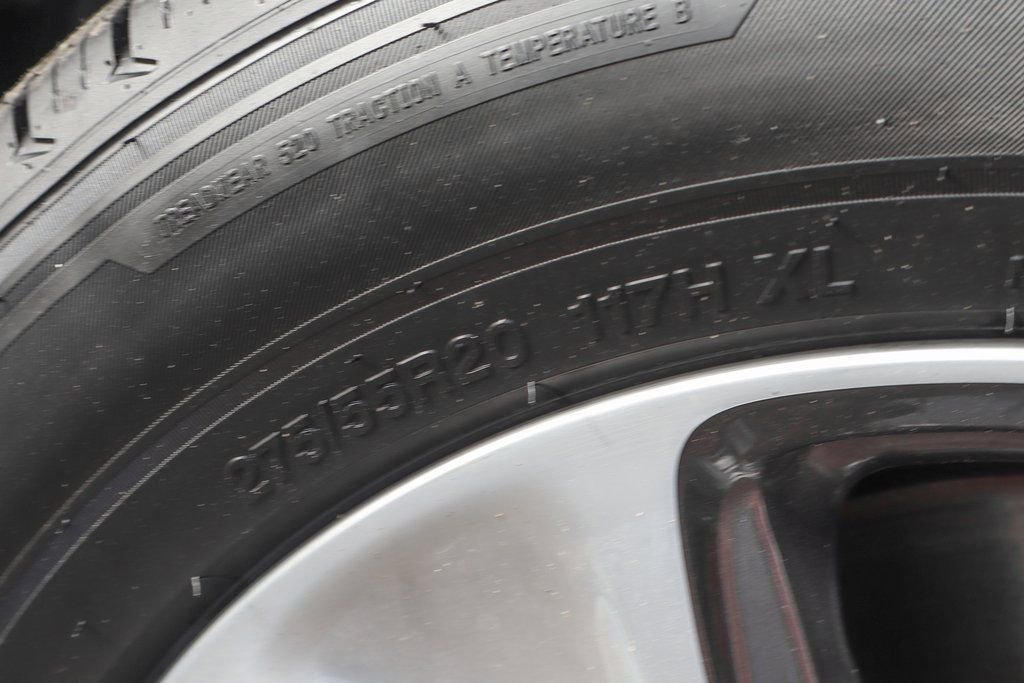 Used 2024 RAM 1500 Laramie image 50