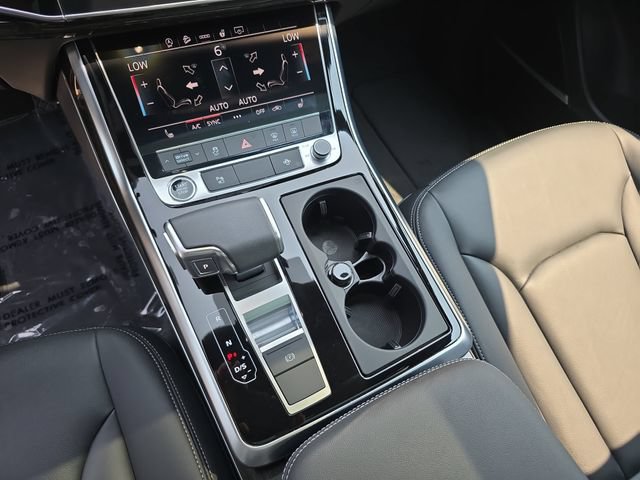 Certified 2026 Audi Q7 3.0T Premium w/ Convenience Plus Package AWD/4WD image 26