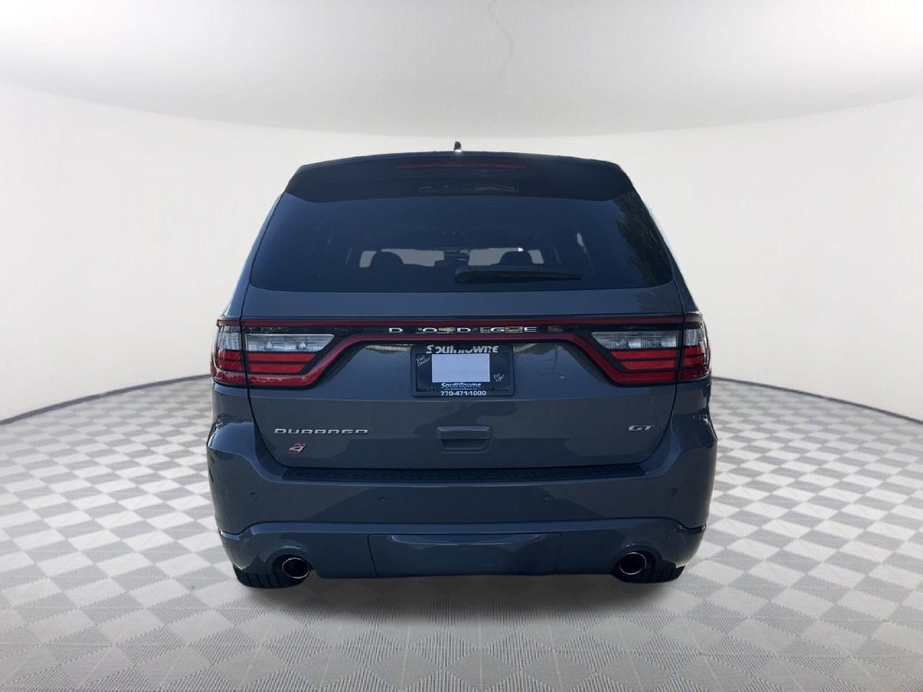 Used 2024 Dodge Durango GT AWD/4WD image 6