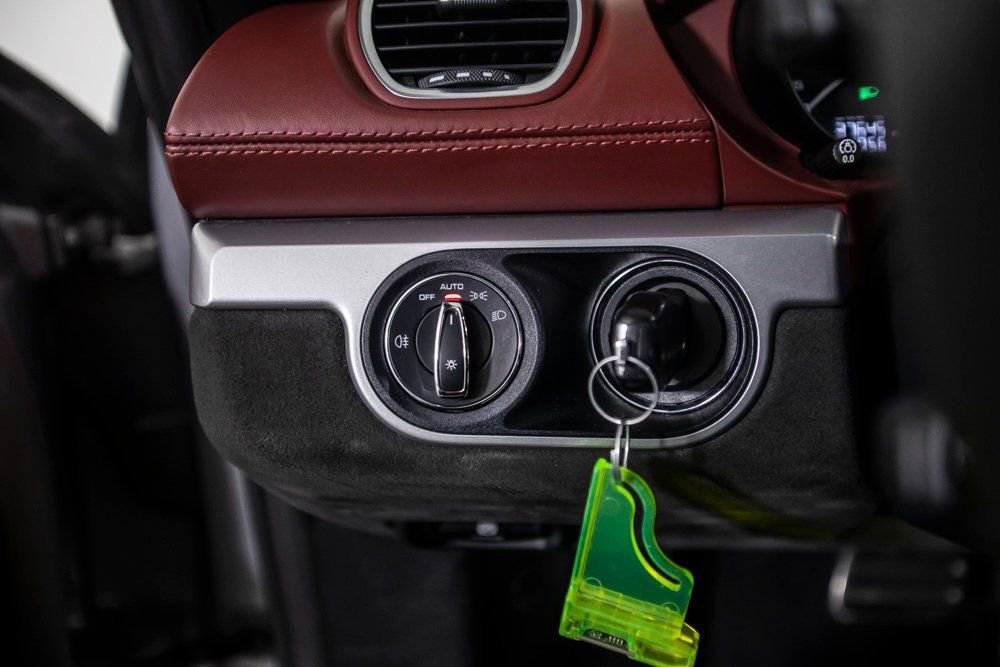 Used 2022 Porsche 718 Boxster Spyder image 29