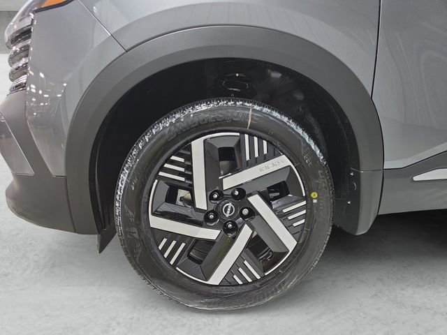 New 2026 Nissan Kicks SV w/ SV Premium Package FWD image 23