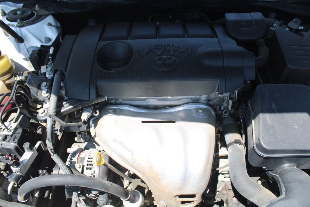 Used 2011 Toyota Camry SE w/ SE Extra-Value Pkg #1 FWD image 18