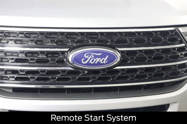 Used 2020 Ford Explorer XLT w/ Equipment Group 202A image 16