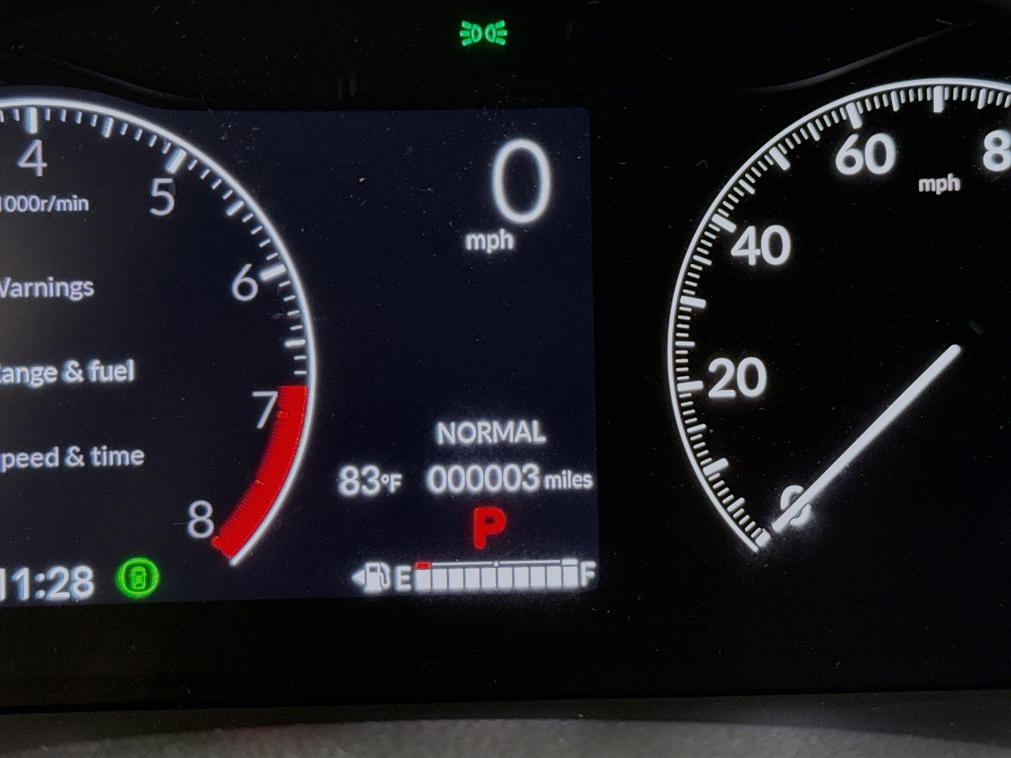 New 2026 Honda Odyssey Elite image 13