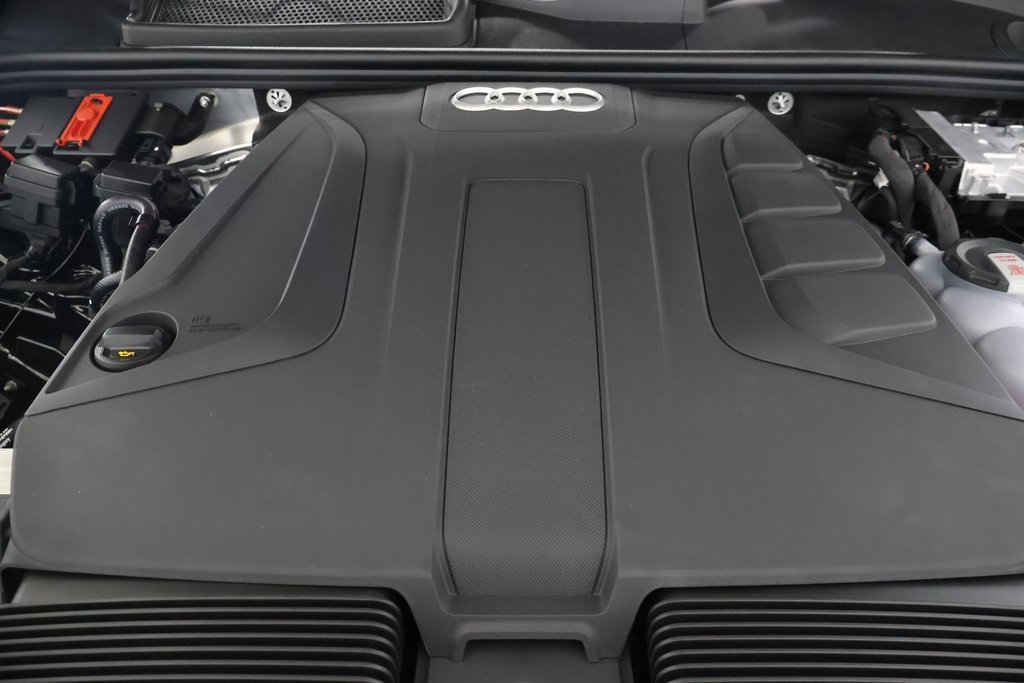 New 2026 Audi Q7 2.0T Premium Plus image 30