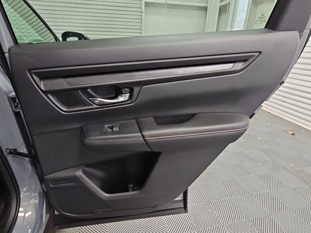 Used 2026 Honda CR-V Sport-L image 35