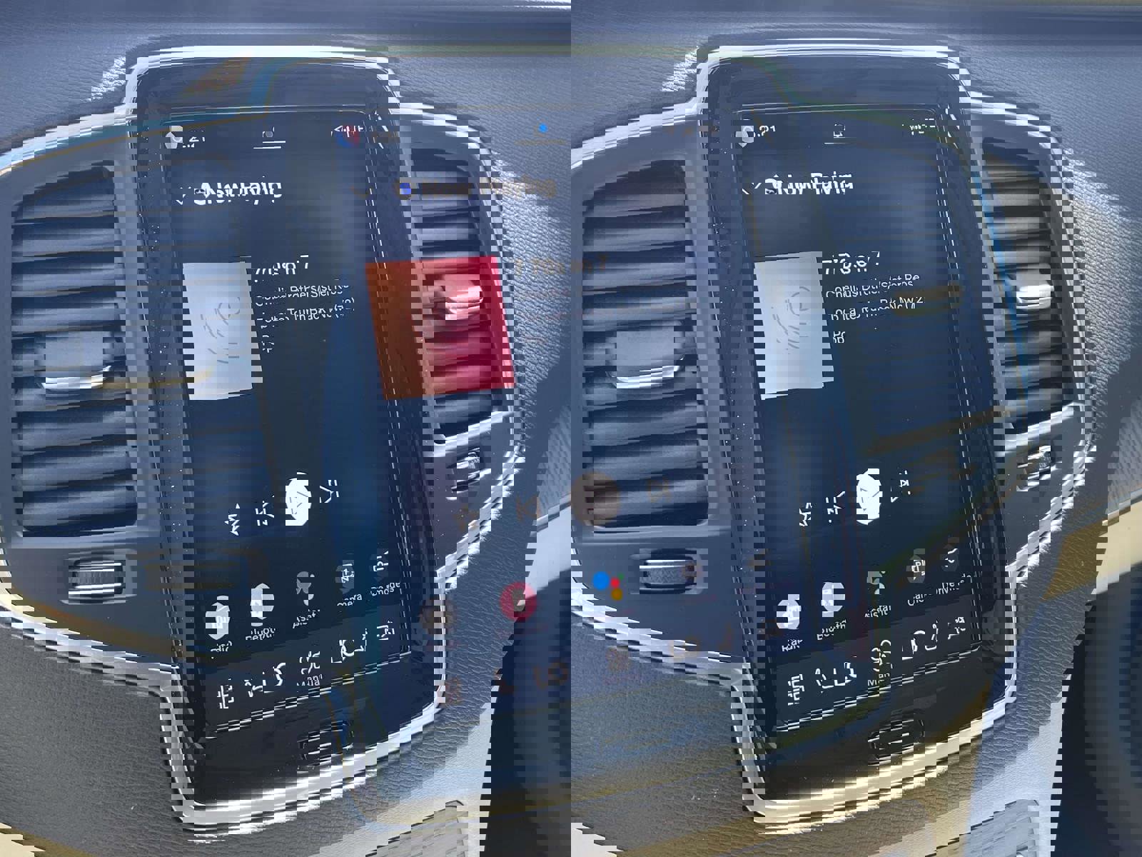 Used 2023 Volvo XC90 B6 Core w/ Protection Package Premier image 27