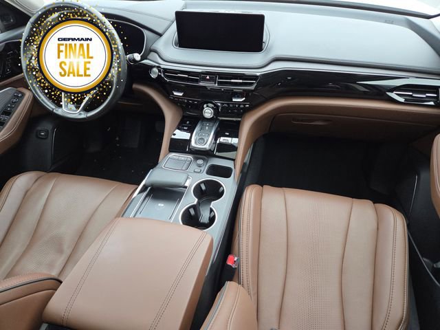 Used 2017 Lexus LX 570 4WD image 34