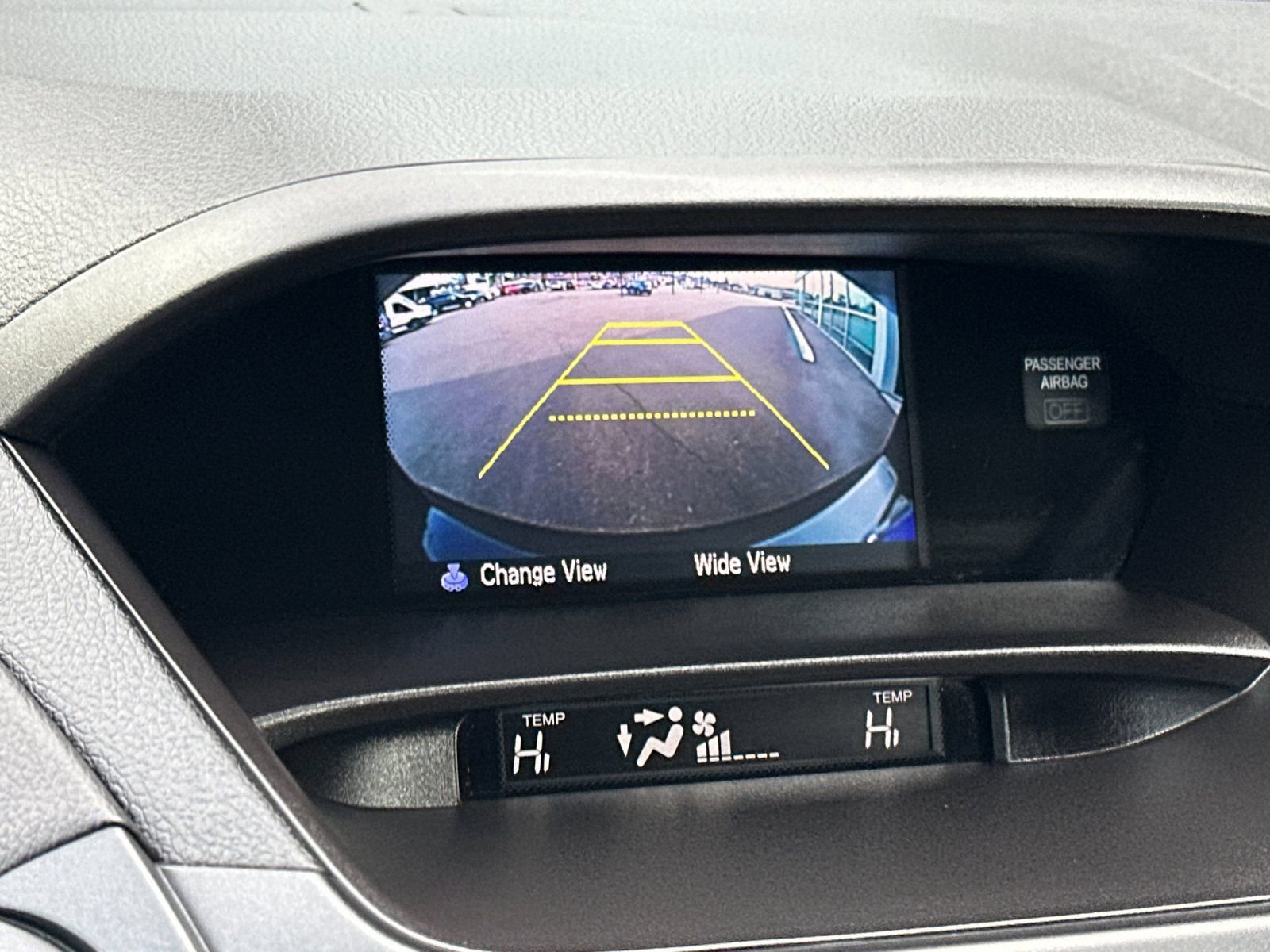 Used 2016 Acura RDX AWD image 18