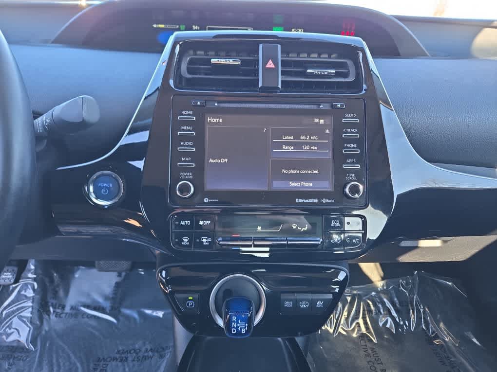 Used 2022 Toyota Prius Prime LE image 14