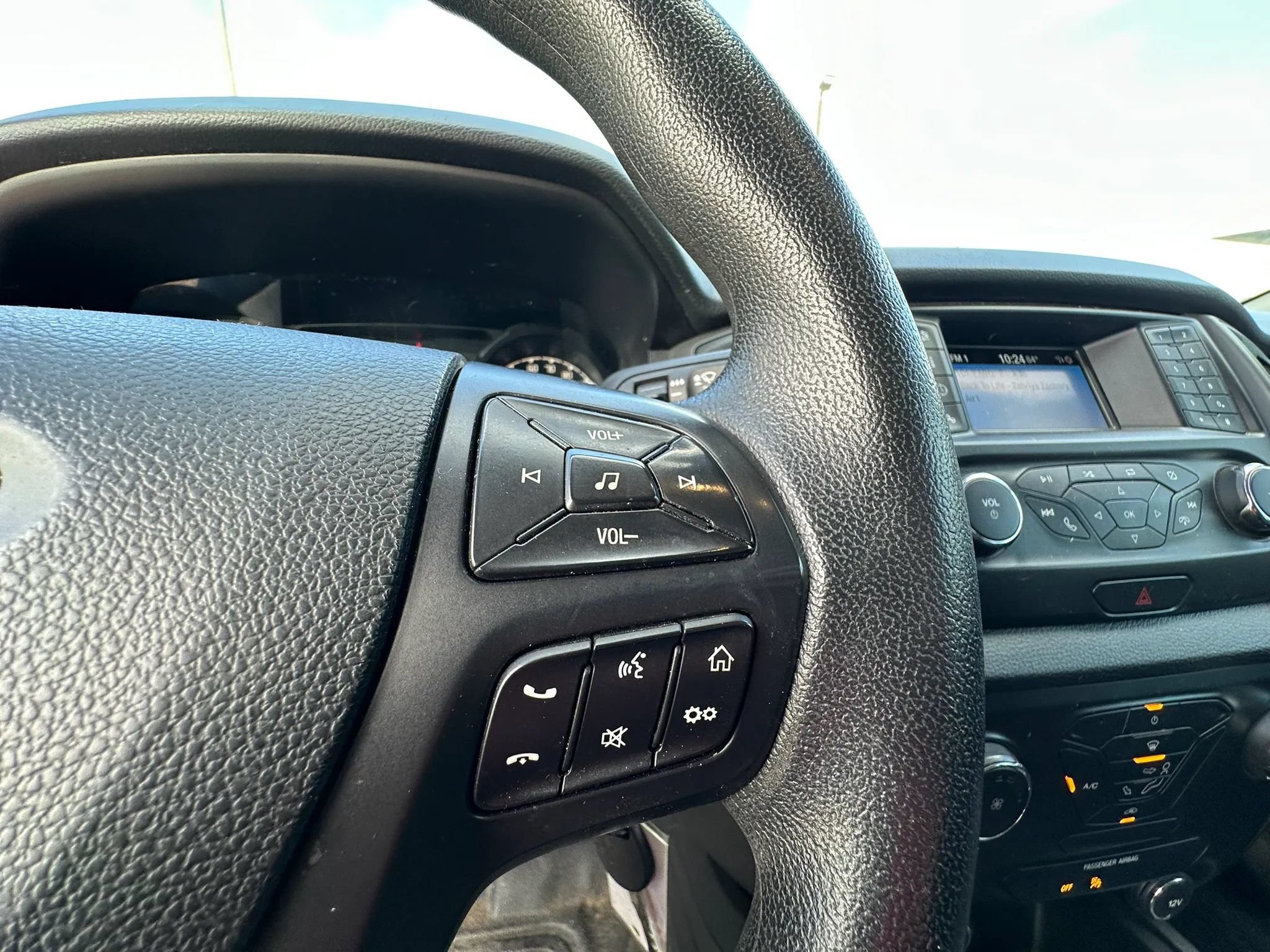 Used 2020 Ford Ranger XL w/ Equipment Group 101A Mid RWD image 29