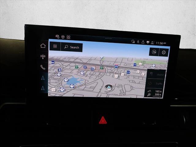 Used 2024 Audi A5 2.0T Premium Plus image 18