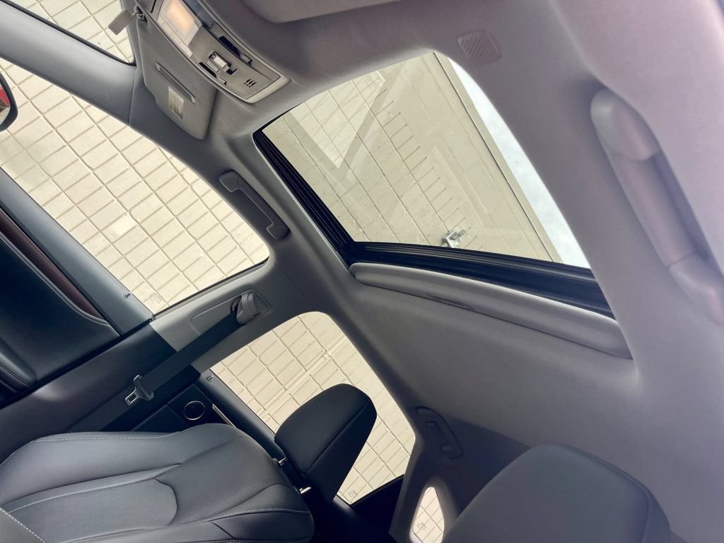 Used 2022 Lexus RX 350 FWD w/ Premium Package image 16