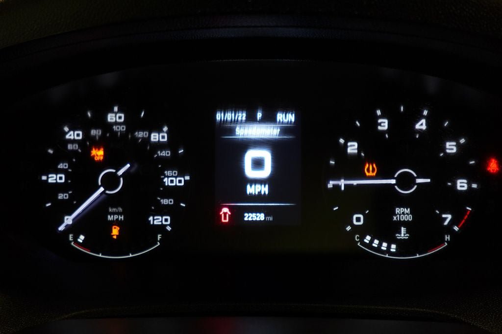 Used 2023 RAM ProMaster 3500 FWD image 15