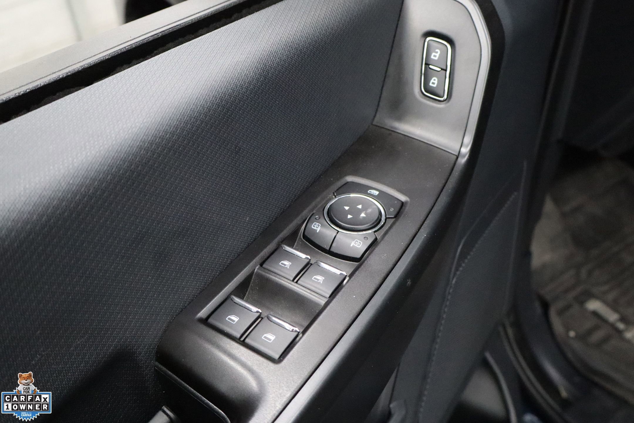 Certified 2022 Ford F150 Tremor w/ Bed Utility Package image 12