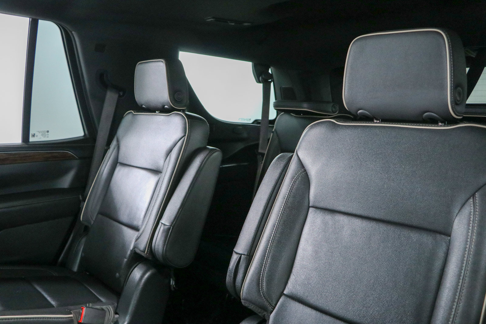 Used 2023 Chevrolet Tahoe Premier w/ Max Trailering Package AWD/4WD image 28