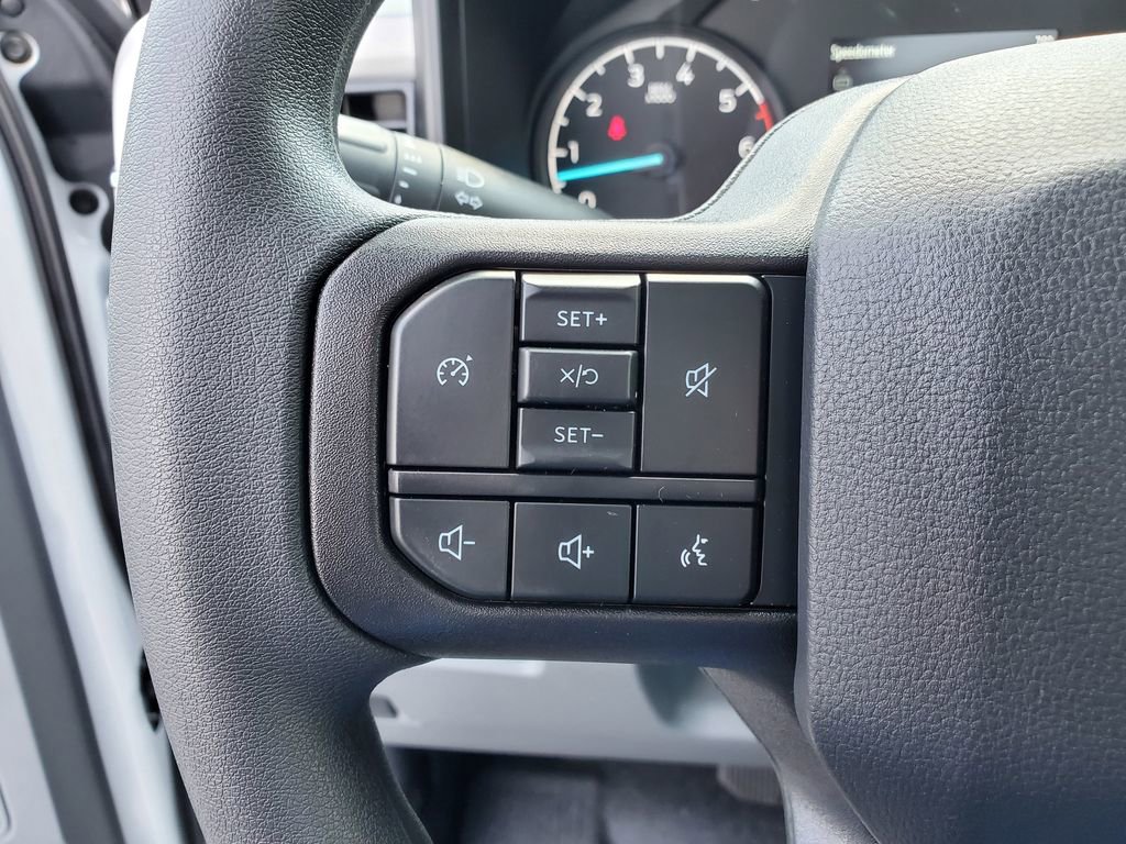 New 2026 Ford F250 XL w/ XL Off-Road Package image 14