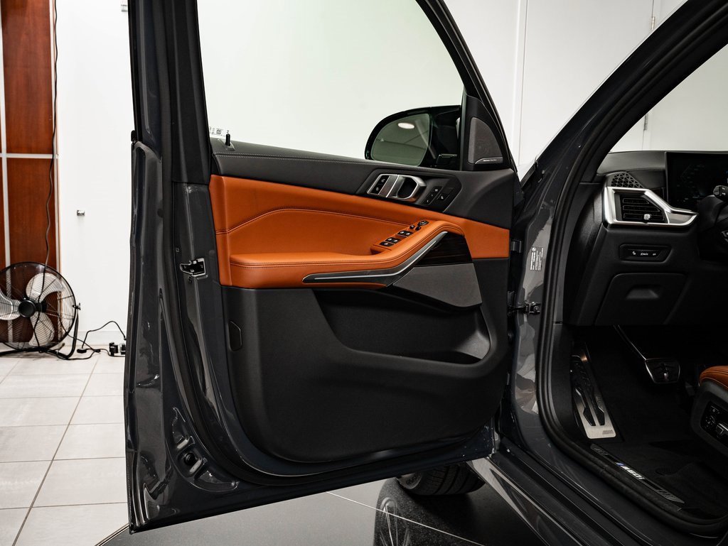 New 2026 BMW X5 M60i image 30