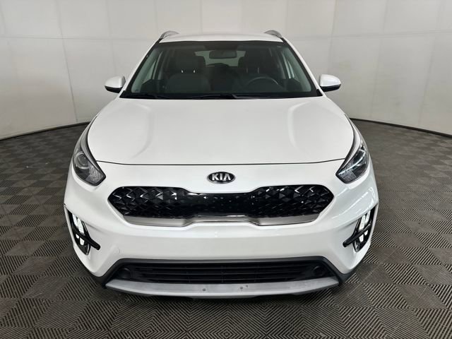 Used 2021 Kia Niro LX image 8