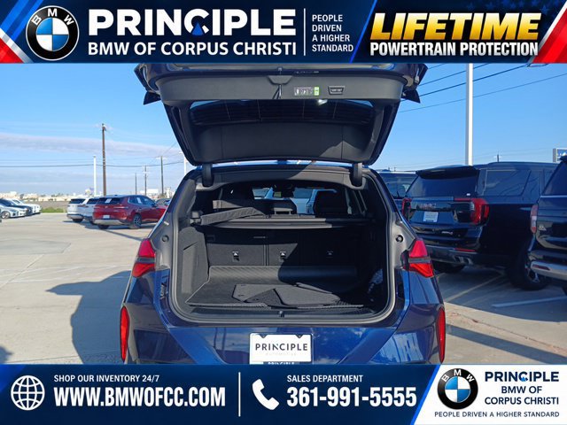 Used 2026 BMW X3 xDrive30i w/ Premium Package AWD/4WD image 10