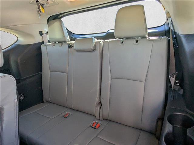 Used 2023 Toyota Highlander XLE image 20