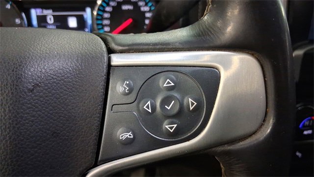 Used 2018 GMC Sierra 1500 SLT w/ SLT Premium Package image 31