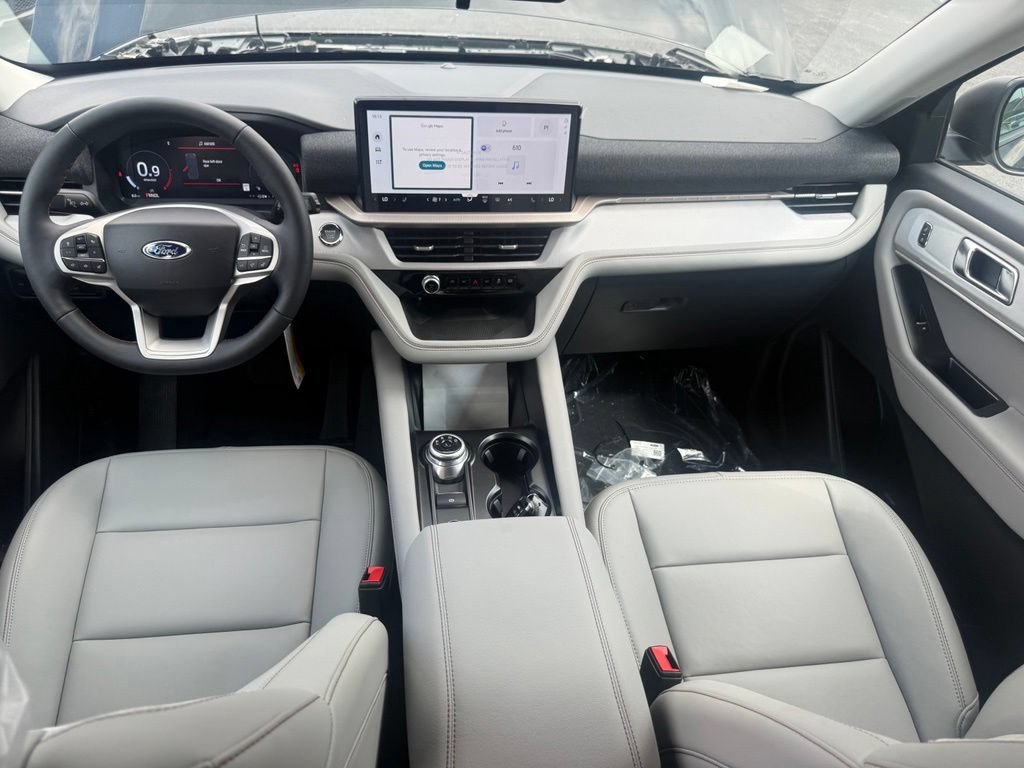 New 2026 Ford Explorer Active w/ Active Comfort Package AWD/4WD image 46