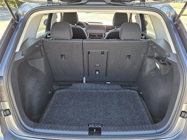 Used 2024 Volkswagen Taos S image 11