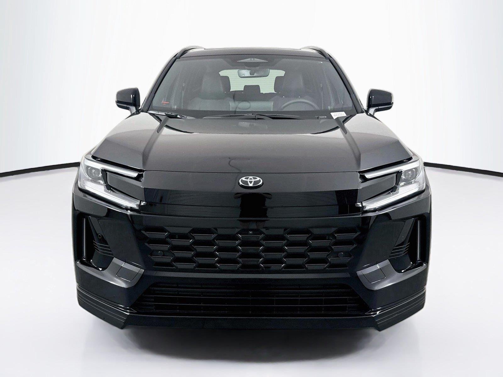 New 2026 Toyota RAV4 XSE AWD/4WD image 4