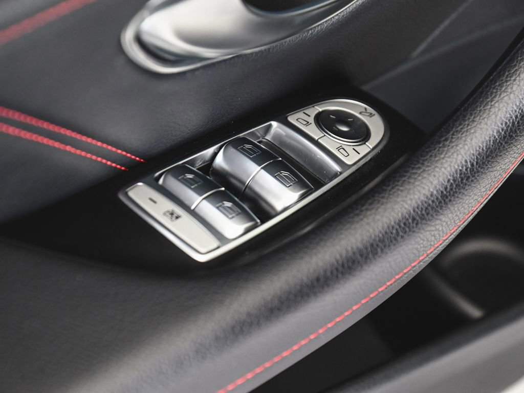Used 2022 Mercedes-Benz E 53 AMG 4MATIC Sedan image 11