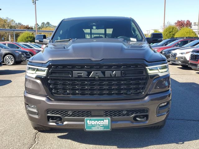 New 2026 RAM 1500 Limited image 2