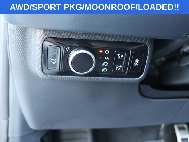 Used 2025 Ford Mustang Mach-E Premium w/ Sport Appearance Package image 30