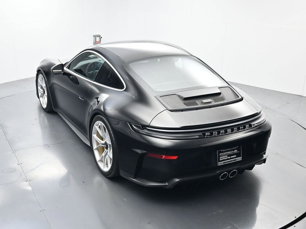 Used 2026 Porsche 911 GT3 image 41